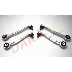Compre Jogo de reparação, braço transversal da DAKAtec 110078 a um preço baixo por 88,89 €