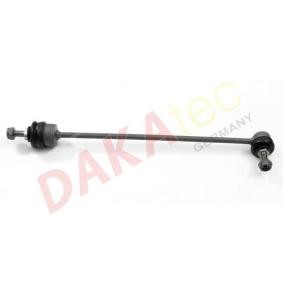 Acquista Bielletta barra stabilizzatrice da DAKAtec 120055 a buon mercato per soli 11,57 €