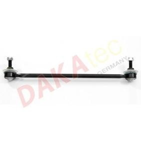 Comprar Bieleta de suspensión de DAKAtec 120101HQ a bajo precio de 15,78 €