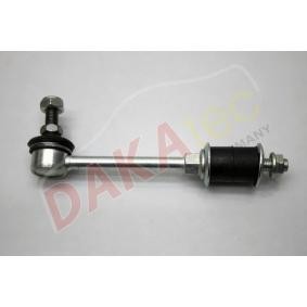 Acquista Bielletta barra stabilizzatrice da DAKAtec 120535 a buon mercato per soli 8,63 €