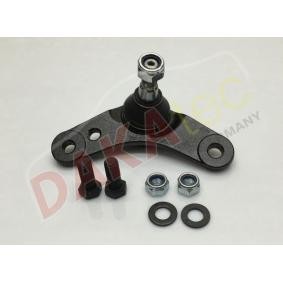 Achetez des Rotule de suspension DAKAtec 130012 à prix pour 19,99 €
