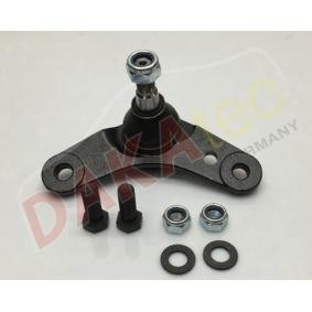 Achetez des Rotule de suspension DAKAtec 130013 à prix pour 22,86 €