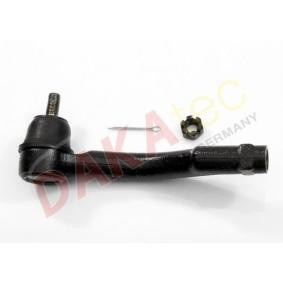 Achetez des Rotule de direction DAKAtec 150229 à prix pour 14,37 €