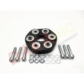 Hardyscheibe des Herstellers DAKAtec - Originalware Artikelnummer: 290008