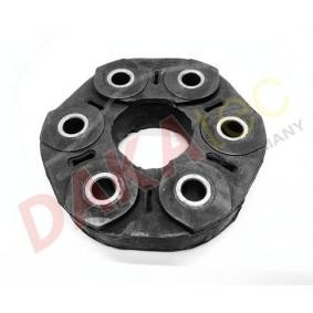 Hardyscheibe des Herstellers DAKAtec - Originalware Artikelnummer: 290010