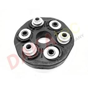 Hardyscheibe des Herstellers DAKAtec - Originalware Artikelnummer: 290014