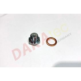 Ölablassschraube des Herstellers DAKAtec - Originalware Artikelnummer: 30503