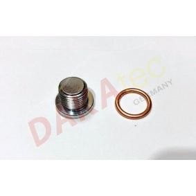 Ölablassschraube des Herstellers DAKAtec - Originalware Artikelnummer: 30504