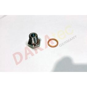 Ölablassschraube des Herstellers DAKAtec - Originalware Artikelnummer: 30505