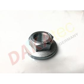 Comprar Tuerca de eje, eje de arrastre de la rueda de DAKAtec 30803 a bajo precio de 1,48 €