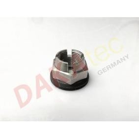 Comprar Tuerca de eje, eje de arrastre de la rueda de DAKAtec 30809 a bajo precio de 1,79 €