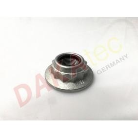 Comprar Tuerca de eje, eje de arrastre de la rueda de DAKAtec 30811 a bajo precio de 1,57 €