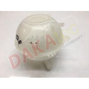 Achetez des Vase d'expansion, liquide de refroidissement DAKAtec 3087003 à prix pour 20,67 €