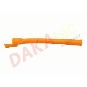 Achetez des Entonnoir, jauge de niveau d'huile DAKAtec 3087019 à prix pour 2,32 €
