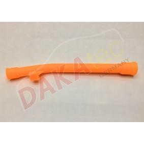 Achetez des Entonnoir, jauge de niveau d'huile DAKAtec 3087020 à prix pour 2,32 €