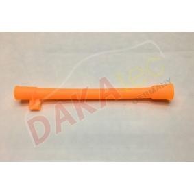 Achetez des Entonnoir, jauge de niveau d'huile DAKAtec 3087022 à prix pour 2,28 €