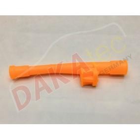 Achetez des Entonnoir, jauge de niveau d'huile DAKAtec 3087023 à prix pour 2,49 €