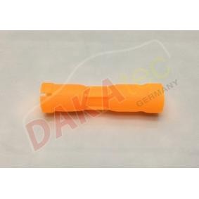 Achetez des Entonnoir, jauge de niveau d'huile DAKAtec 3087025 à prix pour 1,05 €