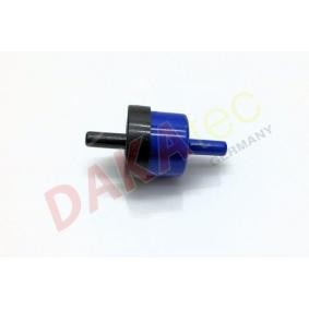 Achetez des Entonnoir, jauge de niveau d'huile DAKAtec 3087045 à prix pour 2,35 €
