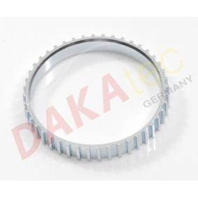 FORD ABS Ring von DAKAtec