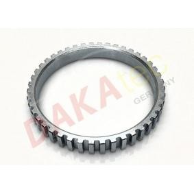 Comprar Anillo sensor, ABS de DAKAtec 400073 a bajo precio de 11,59 €