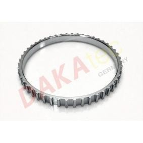 Comprar Anillo sensor, ABS de DAKAtec 400082 a bajo precio de 4,45 €