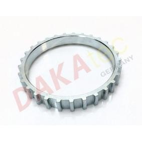 SAAB ABS Ring von DAKAtec
