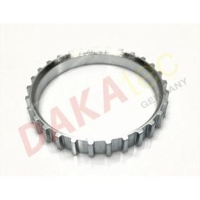 SAAB ABS Ring von DAKAtec