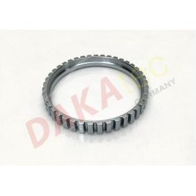 SUZUKI ABS Ring von DAKAtec