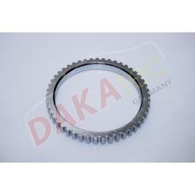 Comprar Anillo sensor, ABS de DAKAtec 400100 a bajo precio de 11,59 €