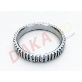 Comprar Anillo sensor, ABS de DAKAtec 400120 a bajo precio de 11,95 €