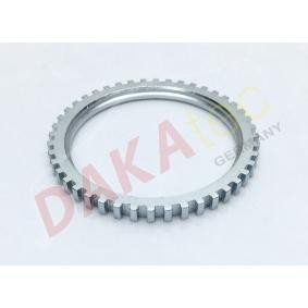 MAZDA ABS Ring von DAKAtec