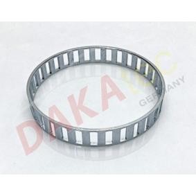 Køb Sensorring, ABS af DAKAtec 400141 til den lave pris 100,14 DKK