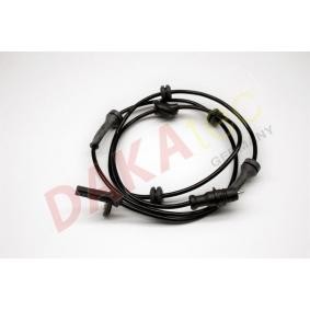 Køb ABS Sensor af DAKAtec 410035 til den lave pris 100,02 DKK