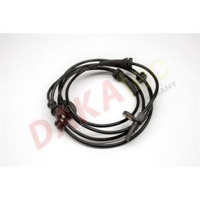 Køb ABS Sensor af DAKAtec 410036 til den lave pris 100,02 DKK