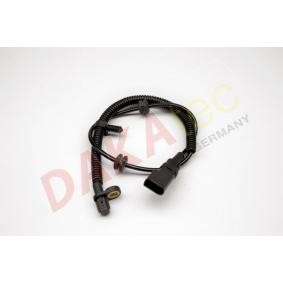 Køb ABS Sensor af DAKAtec 410038 til den lave pris 96,89 DKK