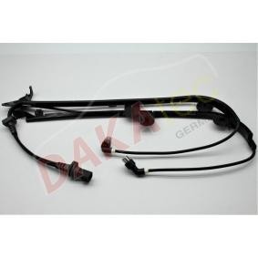 ABS-Sensor von DAKAtec