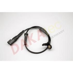 Køb ABS Sensor af DAKAtec 410042 til den lave pris 157,37 DKK
