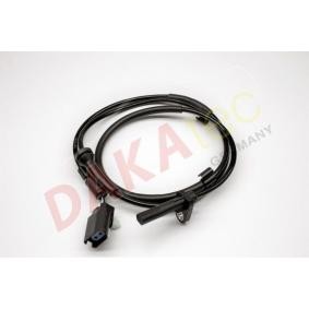 ABS-Sensor von DAKAtec