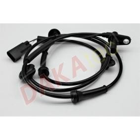 ABS-Sensor von DAKAtec