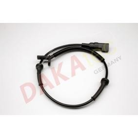 ABS-Sensor von DAKAtec