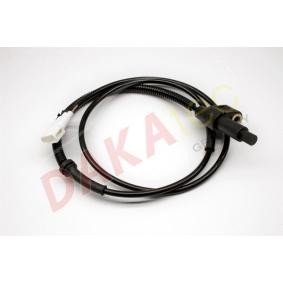 Køb ABS Sensor af DAKAtec 410060 til den lave pris 100,02 DKK