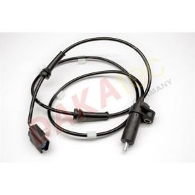 Køb ABS Sensor af DAKAtec 410062 til den lave pris 100,02 DKK