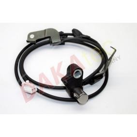 MAZDA ABS-Sensor von DAKAtec