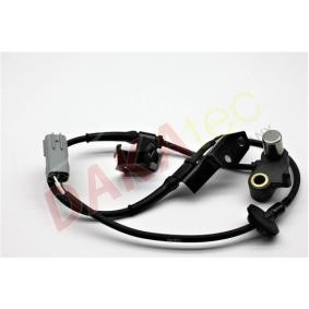 Achetez des Capteur ABS DAKAtec 410090 à prix pour 14,49 €