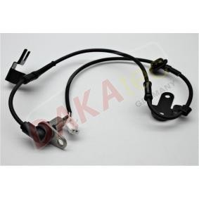 Achetez des Capteur ABS DAKAtec 410092 à prix pour 26,98 €