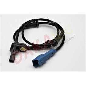 Køb ABS Sensor af DAKAtec 410138 til den lave pris 100,02 DKK