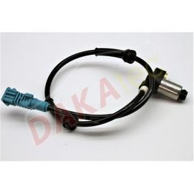 Køb ABS Sensor af DAKAtec 410146 til den lave pris 100,02 DKK