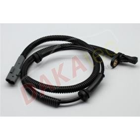 Compre Sensor, rotações da roda da DAKAtec 410162 a um preço baixo por 11,69 €