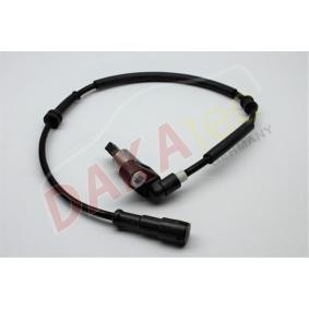 RENAULT ABS-Sensor von DAKAtec